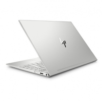 惠普（HP）薄锐ENVY 13-ah1002TX 13.3英寸超轻薄笔记本电脑 i5-8265U四核 8G 360GSSD Mx150 2G独显 72%色域 指纹识别 FHD 银