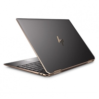 惠普（HP） 幽灵Spectrex360 13.3英寸超轻薄翻转触控商务办公笔记本电脑13-ap 0032TU i7-8565U 16G512G波塞蓝 SSD FHD 触控屏 win10