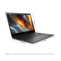 惠普（HP）ENVYx360 15-cn1005TX 15.6英寸轻薄翻转笔记本（i7-8565U 16G 512G PCIE SSD MX150 4G D独显 黑金 触控屏）