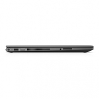 惠普（HP）ENVYx360 15-cn1004TX 15.6英寸轻薄翻转笔记本（i7-8565U 8G 1TB+256G SSD MX150 4G 独显 触控屏）黑金 