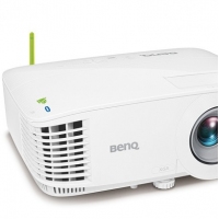 明基（BenQ）EN6430办公智能投影机、投影仪、无线同屏蓝牙
