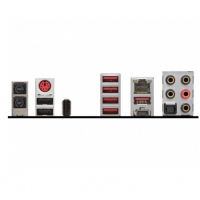 微星X299 GAMING PRO CARBON 主板（Intel X299/LGA 2066） 云南微星总代