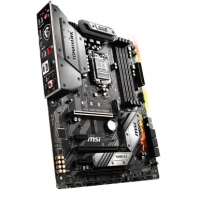 微星MAG Z390 TOMAHAWK主板战斧导弹板 1151 昆明微星主板