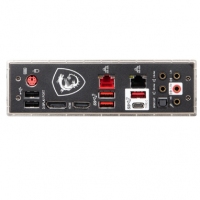 微星MAG Z390 TOMAHAWK主板战斧导弹板 1151 昆明微星主板