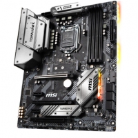 微星MAG Z390 TOMAHAWK主板战斧导弹板 1151 昆明微星主板