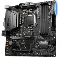 微星MAG Z390M MORTAR主板迫击炮板 LGA1151 昆明微星主板