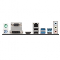 微星B360M PRO-VDH主板 LGA1151 昆明微星主板