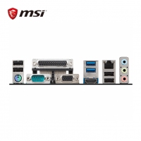 微星H310M PRO-VHL 主板 云南微星总代