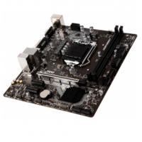 微星H310M PRO-VD 主板 云南微星主板