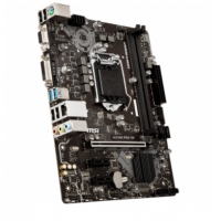 微星H310M PRO-VD 主板 云南微星主板