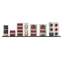 微星MEG X399 CREATION 创世板主板 云南微星总代