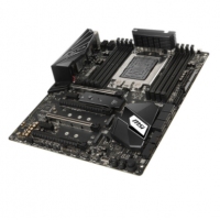 微星X399 SLI PLUS主板 云南卓兴总代