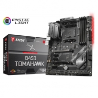 微星B450 TOMAHAWK 战斧导弹主板 云南微星主板