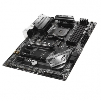 微星B450 TOMAHAWK 战斧导弹主板 云南微星主板