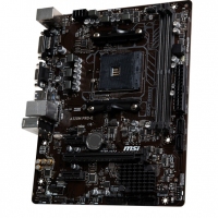 微星A320M PRO-E主板 云南微星总代