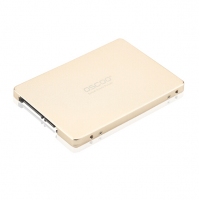 奥斯珂（OSCOO） 128G SSD SATA 2.5寸固态硬盘 云南电脑批发