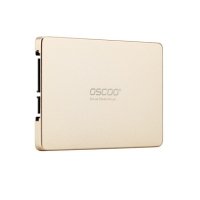 奥斯珂（OSCOO） 256G SSD SATA 2.5寸固态硬盘 云南电脑批发