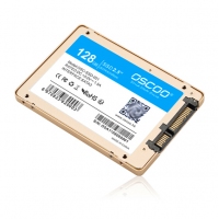 奥斯珂（OSCOO） 256G SSD SATA 2.5寸固态硬盘 云南电脑批发