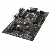 微星Z370-A PRO主板（Intel Z370/LGA 1151） 云南微星主板