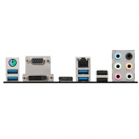 微星Z370-A PRO主板（Intel Z370/LGA 1151） 云南微星主板