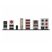 微星X299 TOMAHAWK AC主板战斧导弹 云南微星主板