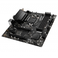 微星Z390M S01主板 云南微星主板