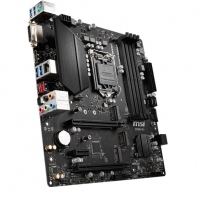 微星Z390M S01主板 云南微星主板