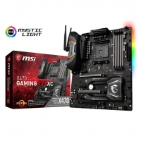 微星X470 GAMING M7 AC主板 云南微星总代