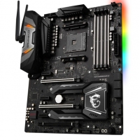 微星X470 GAMING M7 AC主板 云南微星总代