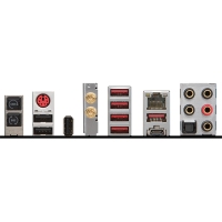 微星X299 GAMING PRO CARBON AC暗黑板主板 云南微星主板