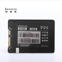 英诺达ST600 战狼 128G SSD固态硬盘 云南电脑批发