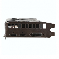 影驰（Galaxy）GTX1660 骁将 6G DDR5台式机电竞游戏显卡