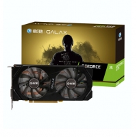 影驰（Galaxy）GTX1660 骁将 6G DDR5台式机电竞游戏显卡