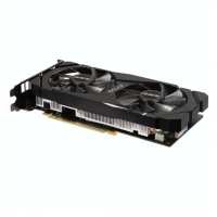 影驰（Galaxy）GTX1660 骁将 6G DDR5台式机电竞游戏显卡
