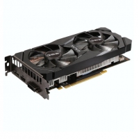 影驰（Galaxy）GTX1660 骁将 6G DDR5台式机电竞游戏显卡