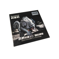 英诺达ST600 战狼 256G SSD固态硬盘 云南电脑批发