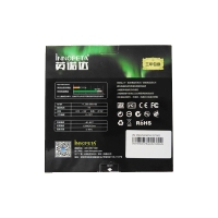英诺达ST600 战狼 256G SSD固态硬盘 云南电脑批发