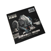 英诺达ST600 战狼 1000G SSD固态硬盘 云南电脑批发