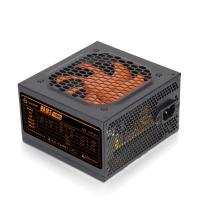 游戏风暴 魅影480 额定300W 台式机电源 云南电脑批发