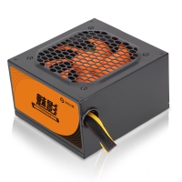 游戏风暴 魅影480 额定300W 台式机电源 云南电脑批发