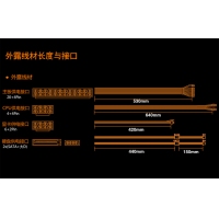 游戏风暴 魅影480 额定300W 台式机电源 云南电脑批发