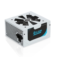 游戏风暴 冰风暴600 额定500W 台式机电源 云南电脑批发