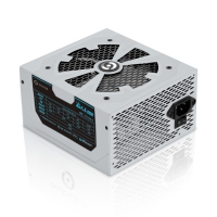 游戏风暴 冰风暴600 额定500W 台式机电源 云南电脑批发