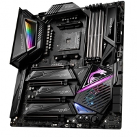 微星MEG X570 GODLIKE超神板主板 云南微星总代