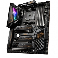 微星MEG X570 ACE战神板主板 云南微星总代