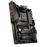 微星MEG X570 ACE战神板主板 云南微星总代