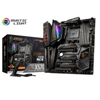 微星MEG X570 ACE战神板主板 云南微星总代