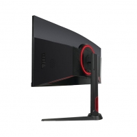 东星G3028A 30英寸 200HZ 2K曲面R1800 大屏电竞带鱼屏显示器 云南电脑批发