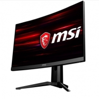 微星MAG271CQR 27英寸 曲面 144hz 电竞显示器 云南电脑批发