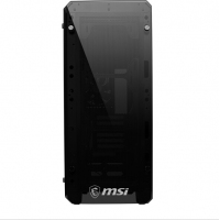 微星MAG Bunker 碉堡 中塔机箱 云南电脑批发